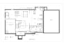 design your basement floor plan and renovation drawings